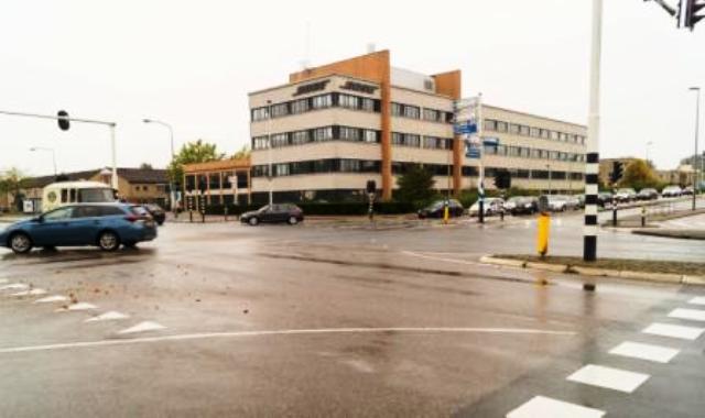 Gemeente Purmerend werkt aan betere doorstroming bij 4 drukke kruispunten