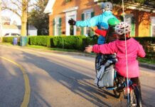 Verkeersveiligheidscampagne ‘Onze scholen zijn weer begonnen’ van start