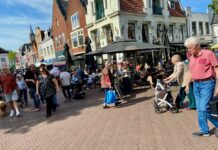 Bestaanszekerheid vraagt om gezamenlijk beleid over grenzen beleidsterreinen heen