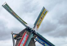 Welk vrijwilligersinitiatief verdient het Lokaal Compliment 2025?