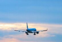 Bijna 21 miljoen luchtvaartpassagiers in tweede kwartaal 2025