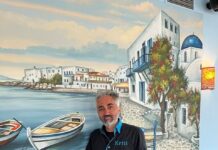 Erol Savur: “Liefdevol leven, samen delen, en van Purmerend een stad maken waar iedereen zich thuis voelt”.