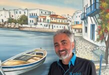 Erol Savur: “Liefdevol leven, samen delen, en van Purmerend een stad maken waar iedereen zich thuis voelt”.