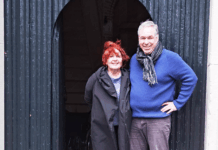 Interview met Marie en Nico Schoevers van De Keyserkerk.