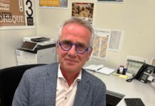 Nico Molenaar: ‘Ondernemen met lef’