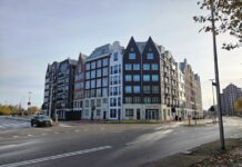 Bouwen in onze snel veranderende gemeente