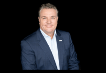 Coen Lageveen lijsttrekker voor Stadspartij-Beemster Polder Partij bij de komende gemeenteraadsverkiezingen