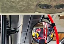 In december gratis reizen met de Ringlijn tussen de wijken en binnenstad