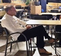 Interview met Matthijs Vink van H20 Sports Campus