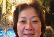 Interview met Samantha Truong