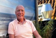 Interview met Tom Groot