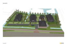 Gemeenteraad geeft groen licht voor woon-zorgvoorziening aan de Jaagweg 15-16