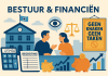 Bestuur en Financiën