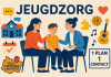 Zorg, Jeugdzorg en welzijn