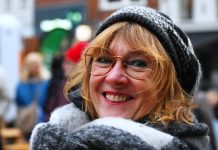 Erika Nannings, hart voor Muziek en Theater