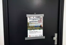 Woning gesloten na aantreffen hennepkwekerij