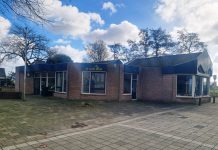 Floralia een bijna 100 jarige vereniging