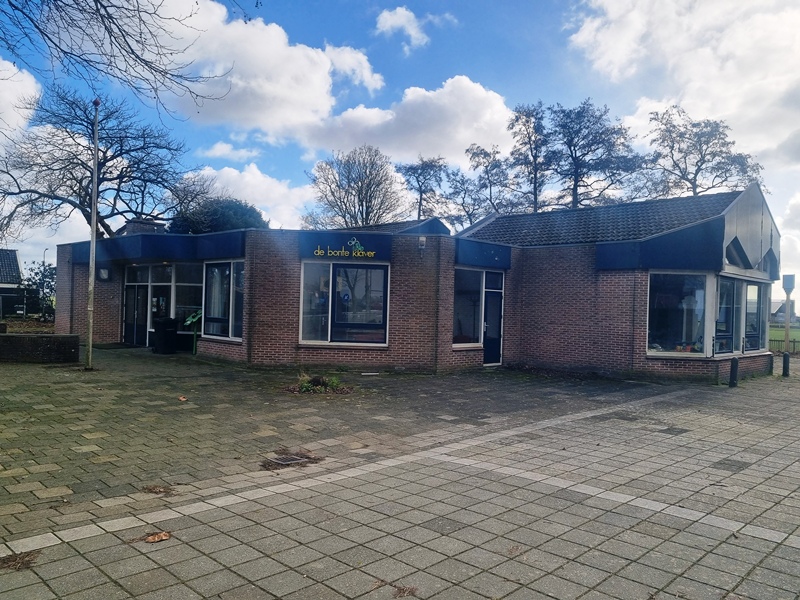 Floralia een bijna 100 jarige vereniging