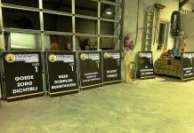 De gemeente Purmerend is er voor iedereen die het financieel moeilijk heeft