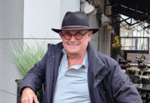 Deze keer een interview met horecaondernemer Frans Spijkerman van Spijkerman Eten & Drinken