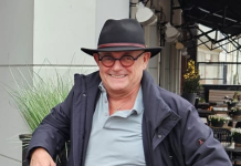 Deze keer een interview met horecaondernemer Frans Spijkerman van Spijkerman Eten & Drinken