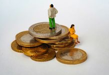 College laat gemeenteraad stoeien met nep meerjarenbegroting