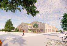 Multifunctioneel Centrum Middenbeemster