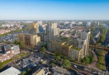 Laatste ontwikkelingen uit het Wagenweggebied m.b.t. het inrichtingsplan