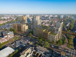 Laatste ontwikkelingen uit het Wagenweggebied m.b.t. het inrichtingsplan