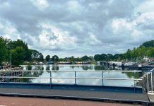Meer toezicht op het water in Purmerend