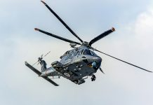Noord-Holland wil duidelijke afspraken over defensiegereedheid