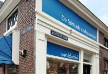 Het vrachtverkeer in de binnenstad en veiligheid