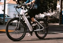 E-bike campagne ’t kan hard gaan 2026