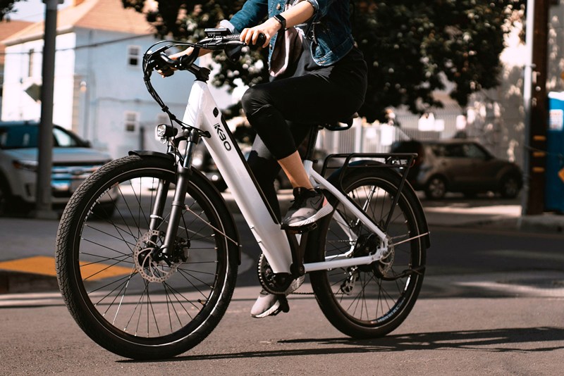 E-bike campagne ’t kan hard gaan 2026
