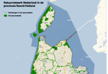 Plannen voor natuurherstel en stikstofvermindering met landbouw- en natuurorganisaties