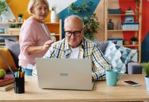 Gratis bijeenkomst over digitale criminaliteit voor senioren