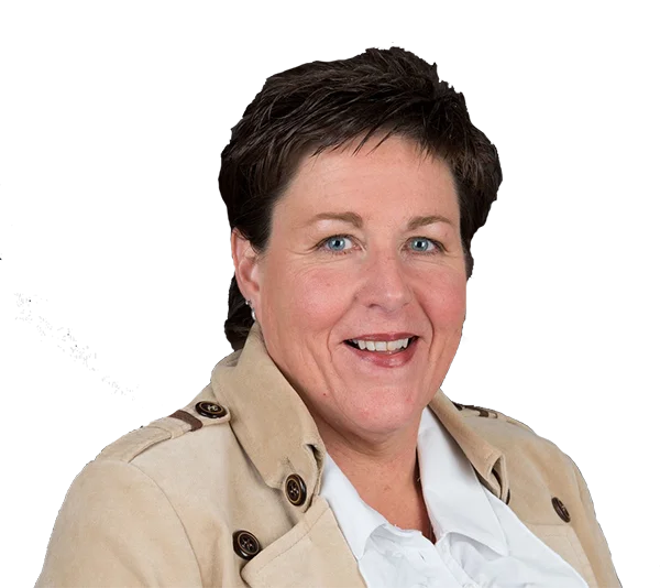 Irma Waarhuijs-Gijsbers