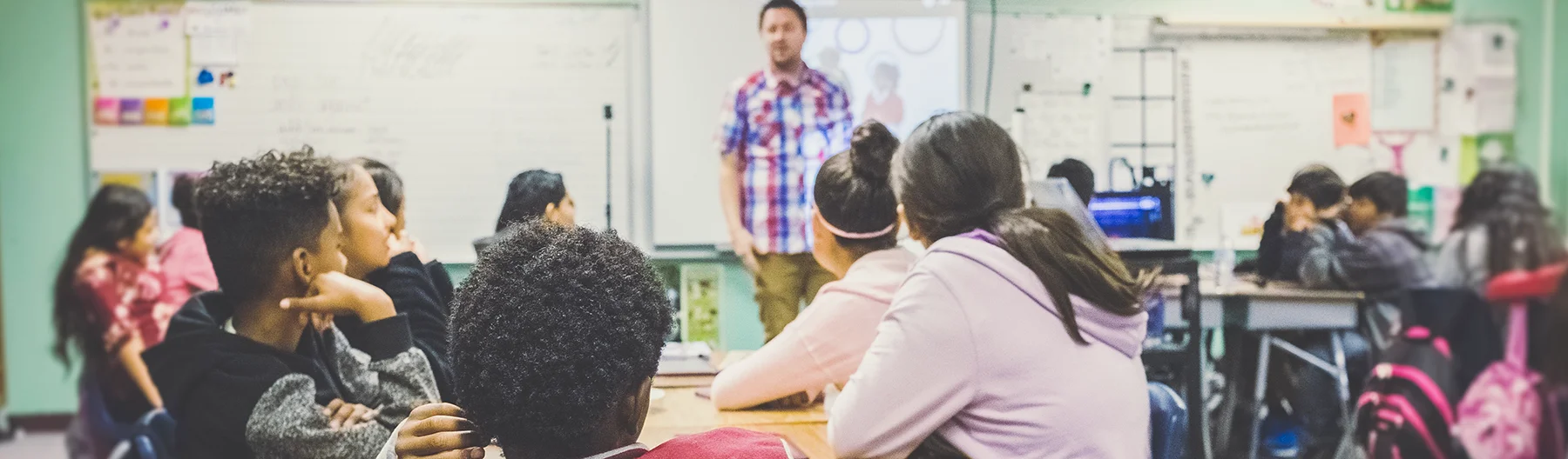 onderwijs stadspartij